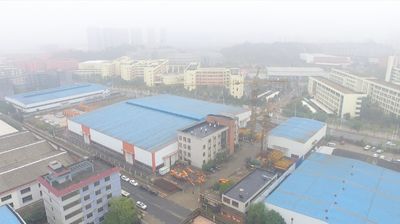 Китай Changsha Keda Intelligent Equipments Incorporated Company Профиль компании