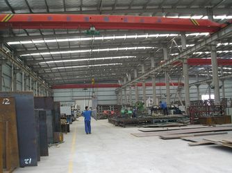 Changsha Keda Intelligent Equipments Incorporated Company